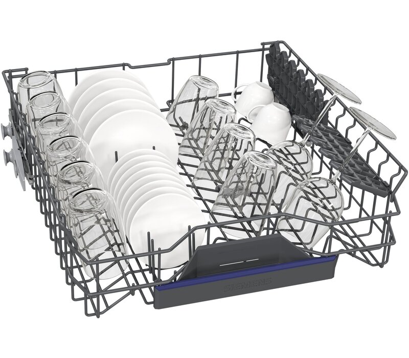 SN25ZC06CF extraKlasse NU € 50,- CASHBACK EN 5 JAAR GARANTIE