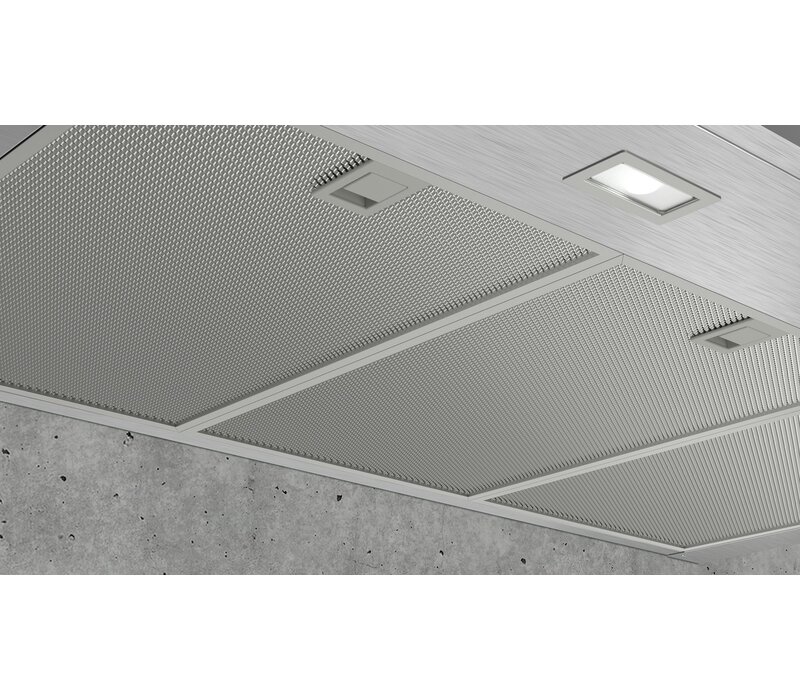 LC96BHM50M extraKlasse 5 JAAR GRANTIE