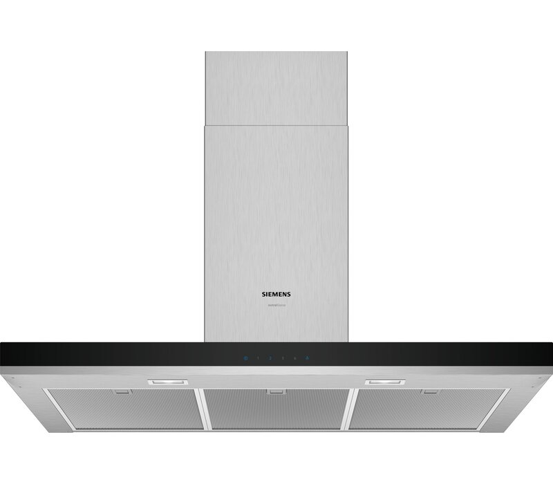 LC96BHM50M extraKlasse 5 JAAR GRANTIE