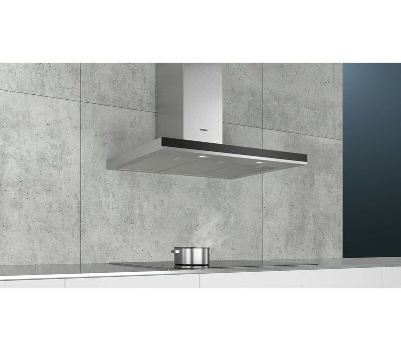 LC96BHM50M extraKlasse 5 JAAR GRANTIE