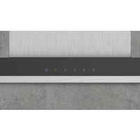 LC96BHM50M extraKlasse 5 JAAR GRANTIE