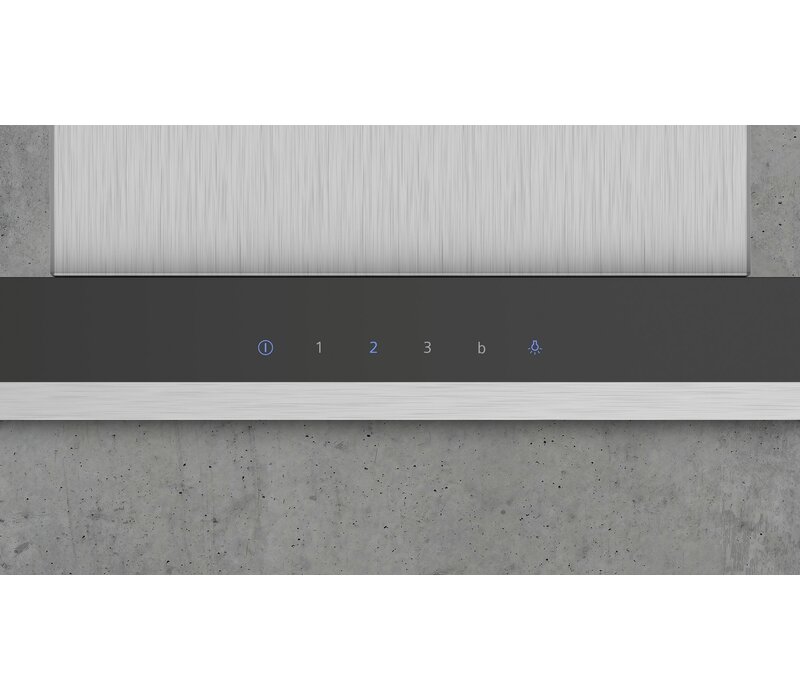 LC96BHM50M extraKlasse 5 JAAR GRANTIE