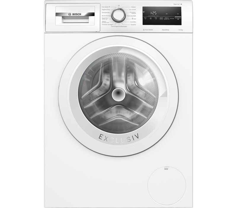 WAN28297NL EXCLUSIV