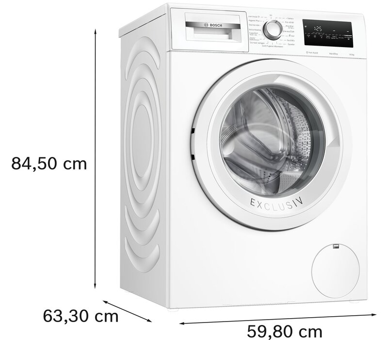 WAN28297NL EXCLUSIV