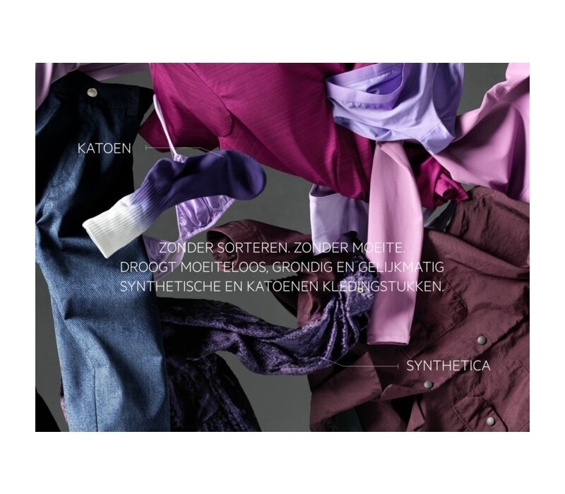 TR8ESSEN MET 5 JAAR GARANTIE