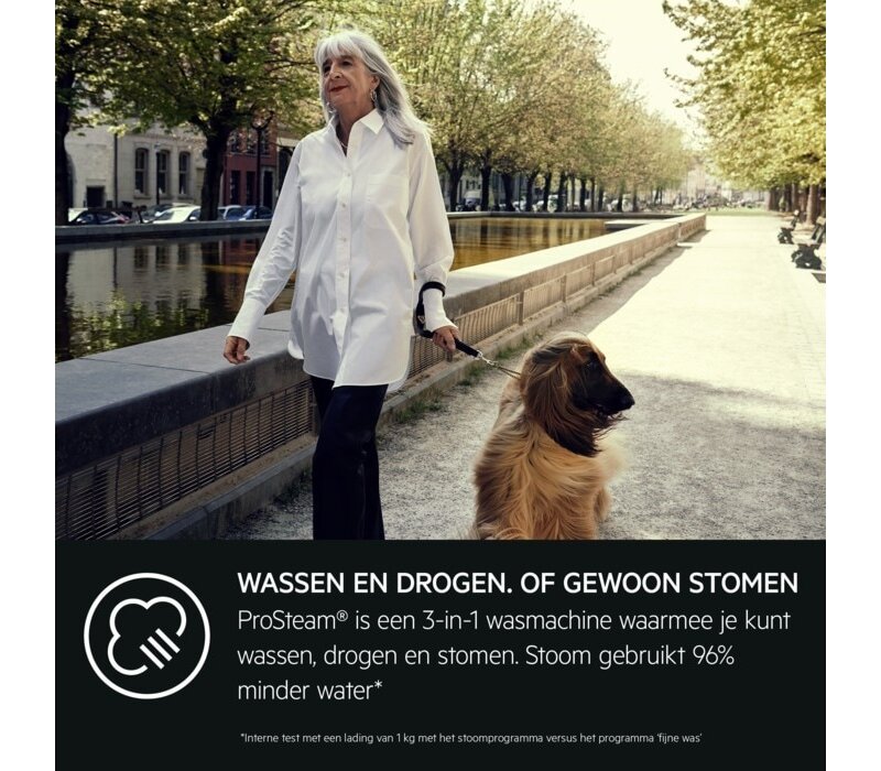 LWR73864 NU € 50,- CASHBACK