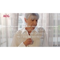 LWR73864 NU € 50,- CASHBACK