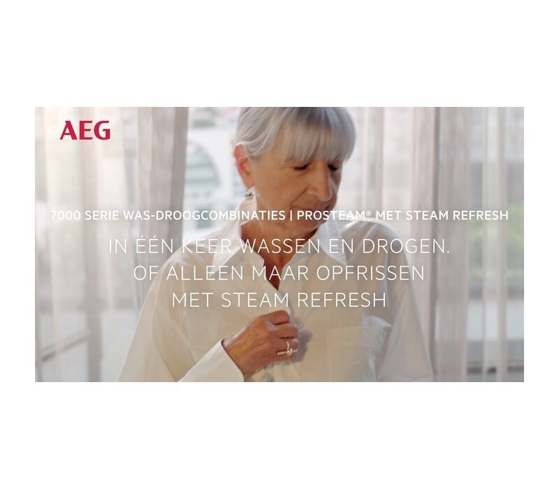 LWR73864 NU € 50,- CASHBACK