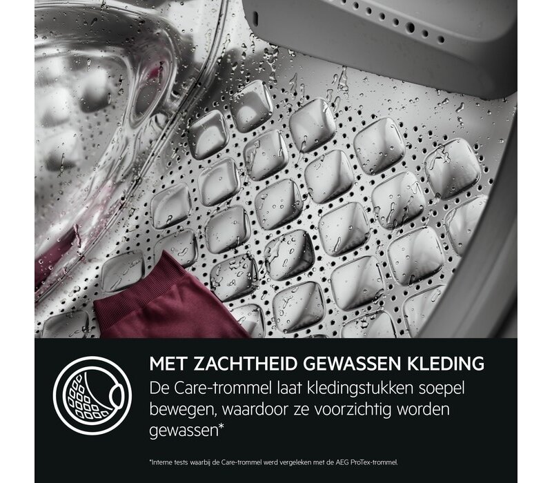 LR8BADEN 5 JAAR GARANTIE