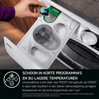 LR8BADEN NU € 75,- CASHBACK EN 5 JAAR GARANTIE