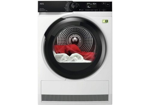 AEG TR97BADEN NU ICI PARIS VOUCHER T.W.V. €125,- CADEAU