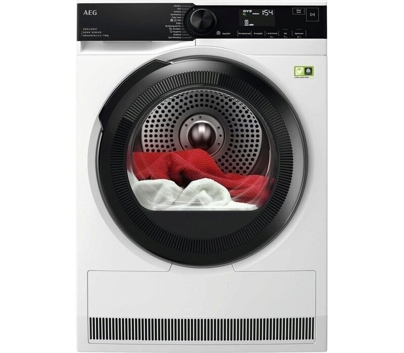 TR97BADEN NU € 100,- CASHBACK EN 5 JAAR GARANTIE