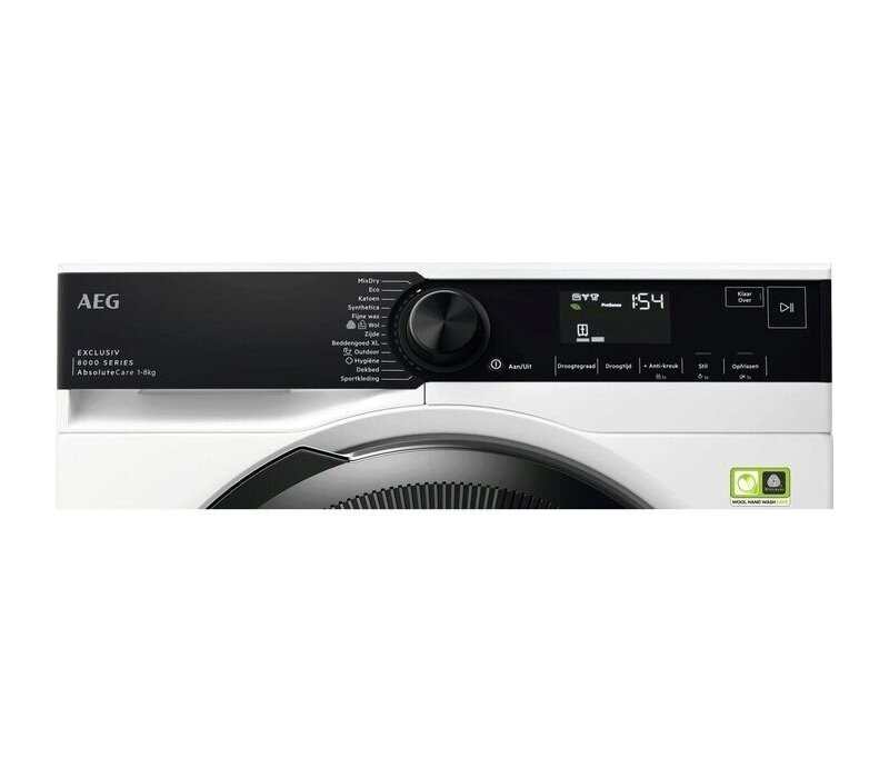 TR97BADEN NU € 100,- CASHBACK EN 5 JAAR GARANTIE