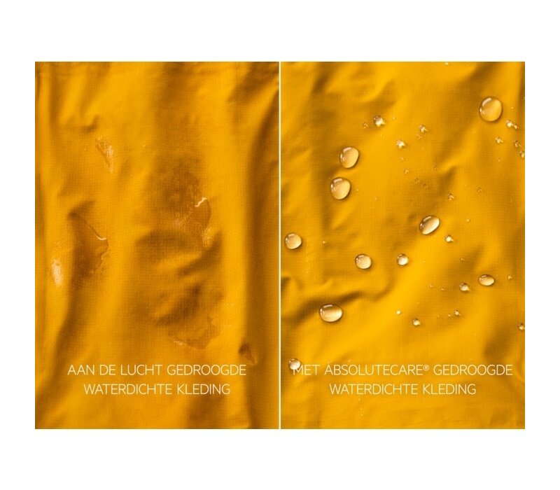 TR97BADEN NU € 100,- CASHBACK EN 5 JAAR GARANTIE