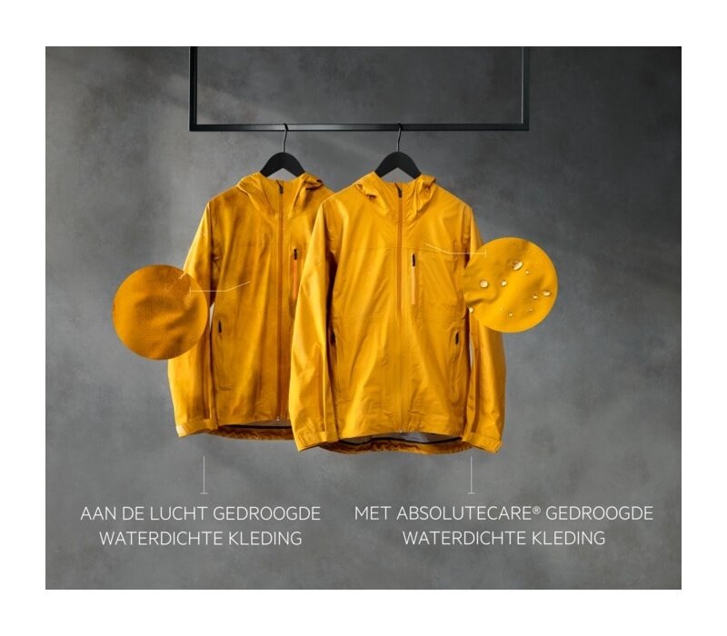 TR97BADEN NU € 100,- CASHBACK EN 5 JAAR GARANTIE