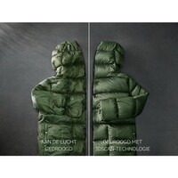 TR97BADEN NU € 100,- CASHBACK EN 5 JAAR GARANTIE