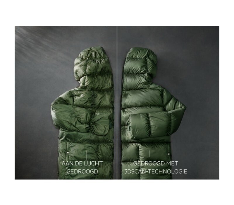 TR97BADEN NU € 100,- CASHBACK EN 5 JAAR GARANTIE