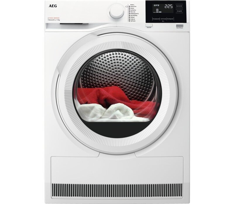 TR738AT2B NU € 50,- CASHBACK