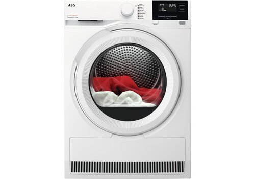 AEG TR738AT4B NU € 50,- CASHBACK