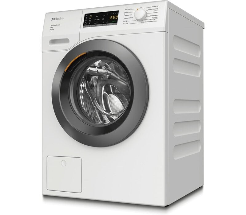 WEA 135 WCS Excellence