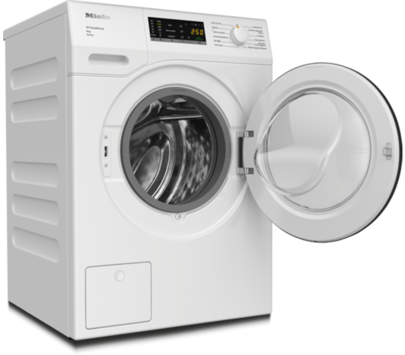 WEA 135 WPS Excellence