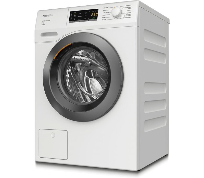 WEA 135 WPS Excellence