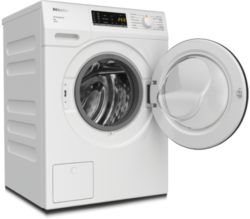 WEB 375 WPS Excellence NU € 100,- CASHBACK