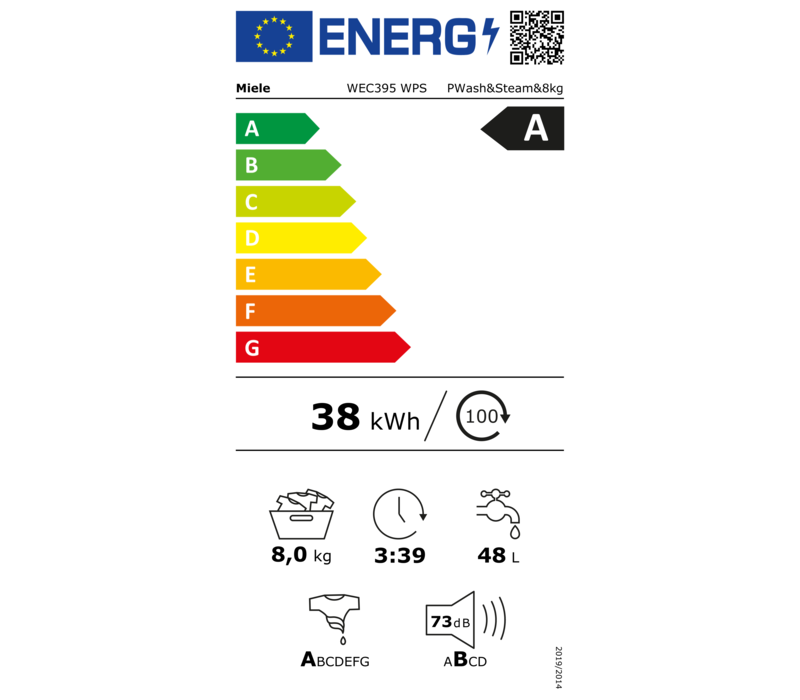 WEC 395 WPS Excellence