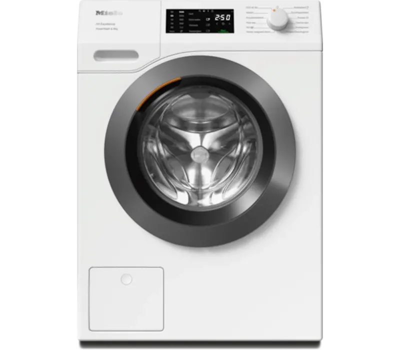 WEC 395 WPS Excellence NU € 100,- CASHBACK