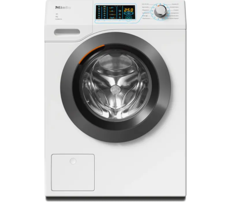 WED 395 WPS GuideLine NU HX1 NORDICBLAUW CADEAU OF €100,- CASHBACK