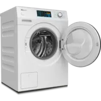 WED 395 WPS GuideLine NU HX1 NORDICBLAUW CADEAU OF €100,- CASHBACK