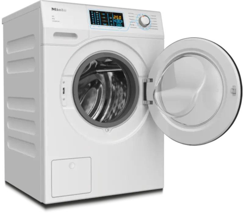 WED 395 WPS GuideLine NU HX1 NORDICBLAUW CADEAU OF €100,- CASHBACK