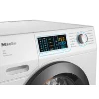 WED 395 WPS GuideLine NU HX1 NORDICBLAUW CADEAU OF €100,- CASHBACK