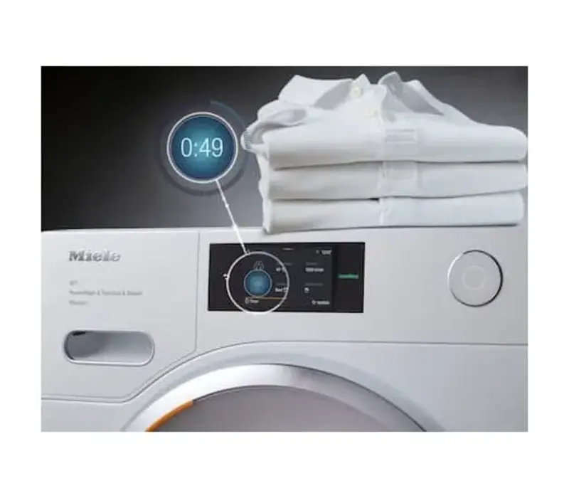 WEG 895 WPS NU HX1 HARDFLOOR CADEAU OF € 150,- CASHBACK