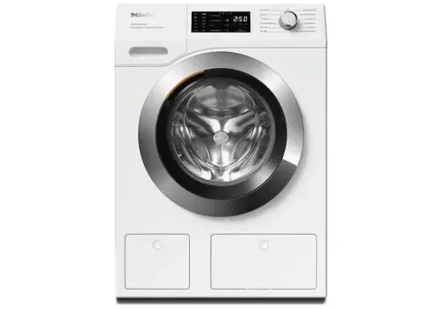 Miele WEG 895 WPS NU HX1 HARDFLOOR CADEAU OF  € 150,- CASHBACK
