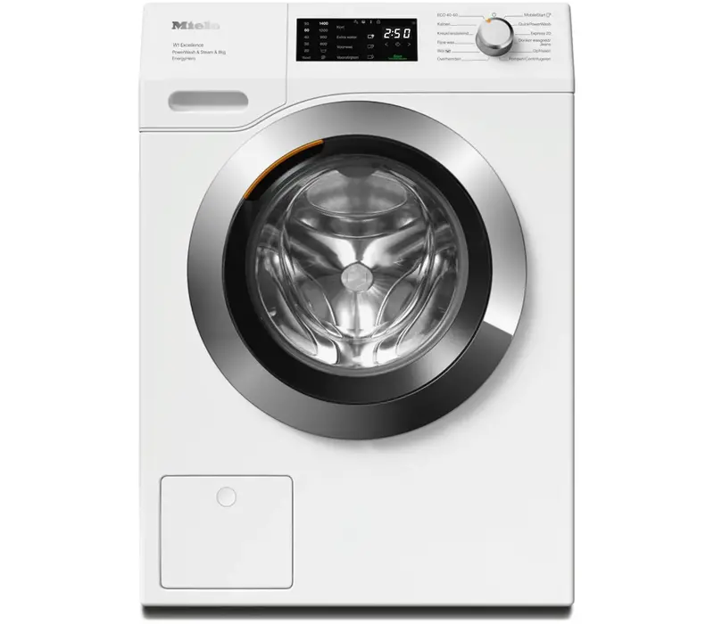 WEK 375 WPS NU HX NORDICBLAUW CADEAU OF  €100,- CASHBACK