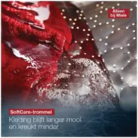 WEK 375 WPS NU HX NORDICBLAUW CADEAU OF  €100,- CASHBACK