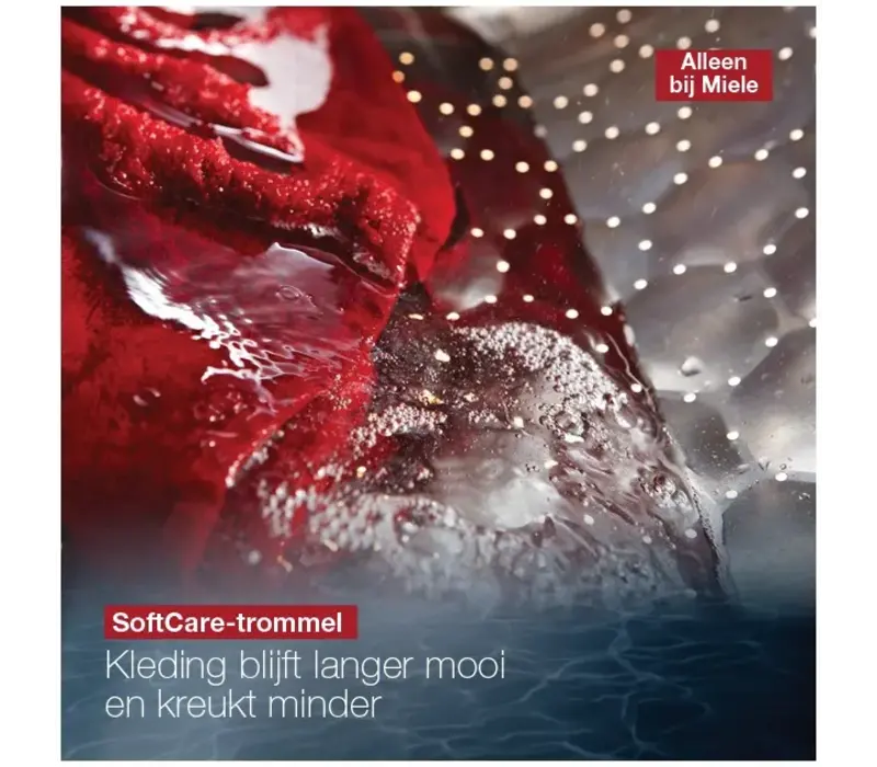 WEK 375 WPS NU HX NORDICBLAUW CADEAU OF  €100,- CASHBACK