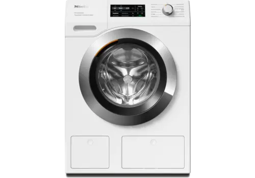 Miele WEJ 895 WPS NU HX1 HARDFLOOR CADEAU OF € 150,- CASHBACK
