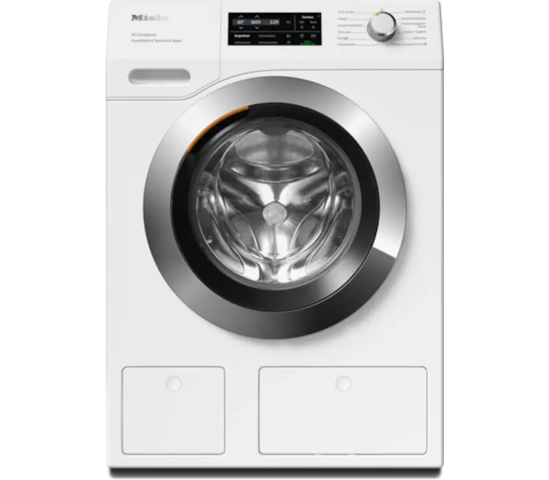 WEJ 895 WPS Excellence NU € 150,- CASHBACK