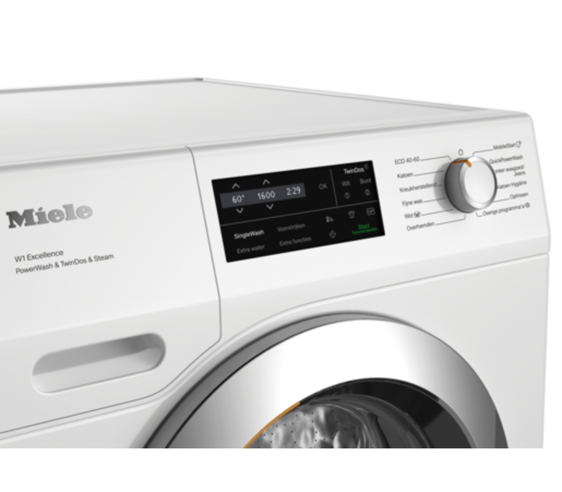 WEJ 895 WPS Excellence NU € 150,- CASHBACK