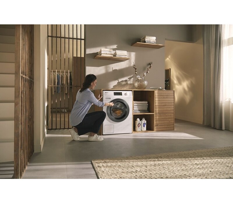 WEJ 895 WPS Excellence NU € 150,- CASHBACK