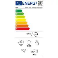 WEJ 895 WPS NU HX1 HARDFLOOR CADEAU OF € 150,- CASHBACK