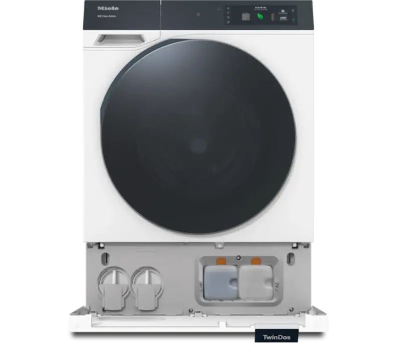 WQ 1000 WPS Nova Edition NU € 150,- CASHBACK