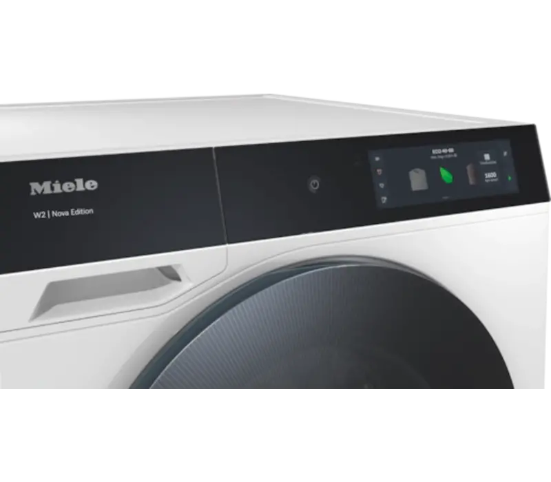 WQ 1000 WPS Nova Edition NU € 150,- CASHBACK