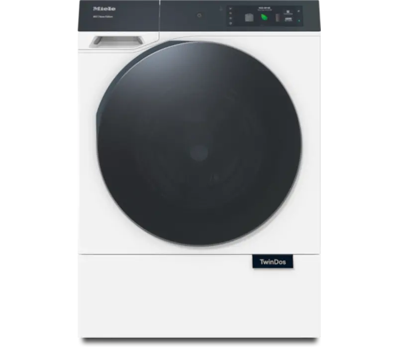 WQ 1200 WPS Nova Edition NU € 150,- CASHBACK