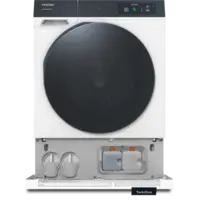 WQ 1200 WPS Nova Edition NU € 150,- CASHBACK