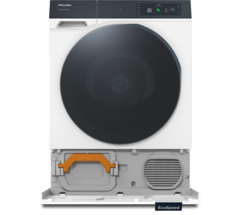 TQ 1000 WP Nova Edition NU € 150,- CASHBACK