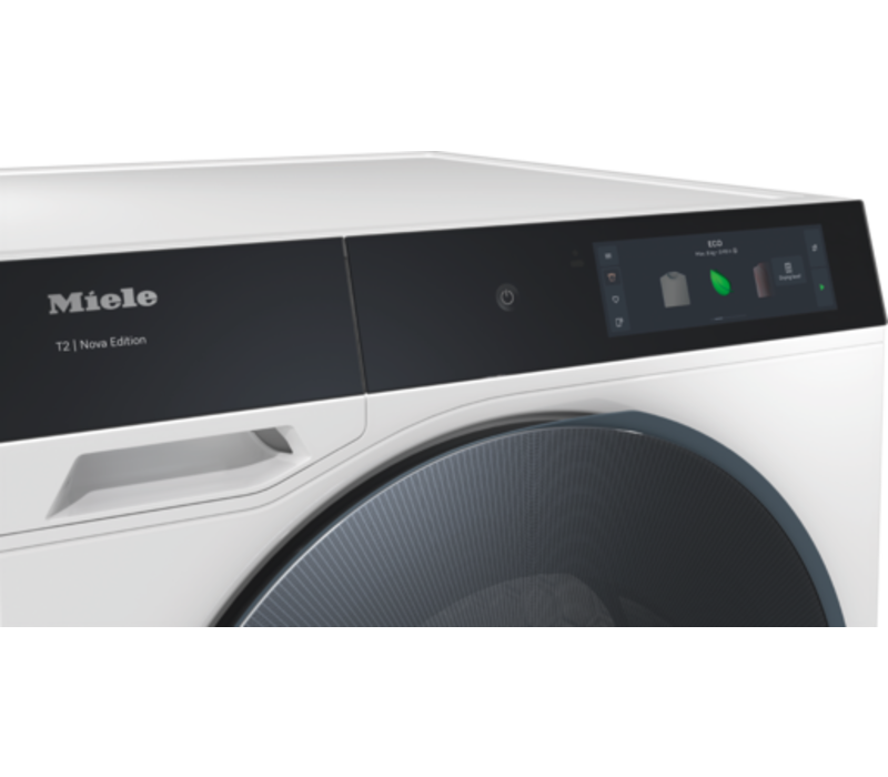 TQ 1000 WP Nova Edition NU € 150,- CASHBACK