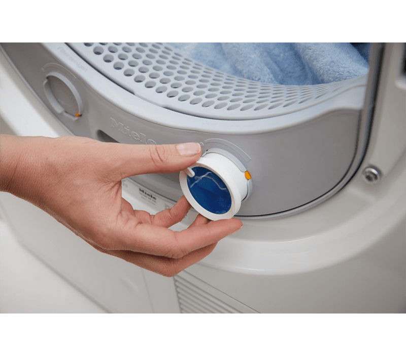 TED 655 WP Excellence EcoSpeed NU € 100,- CASHBACK